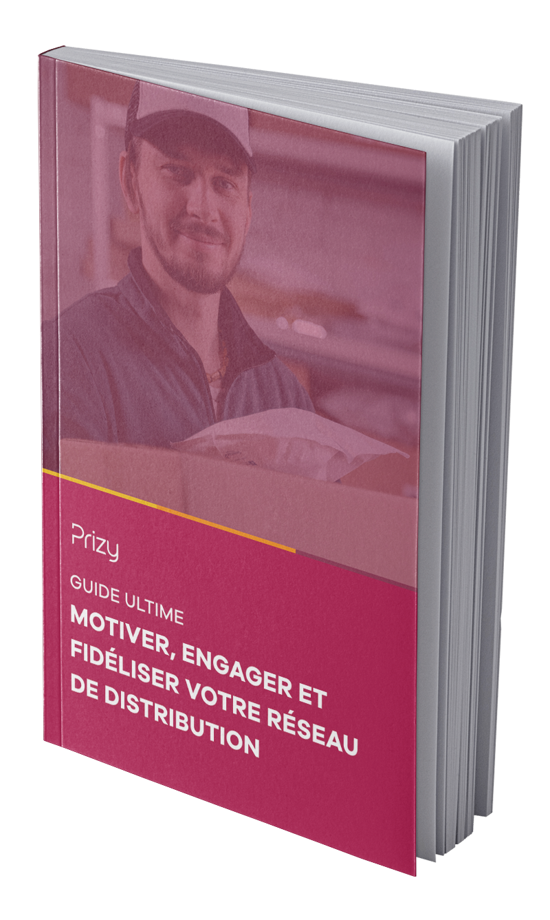 Le guide ultime: STOP aux distributeurs démotivés