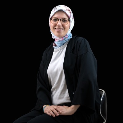 Nawel Siabderrahmane