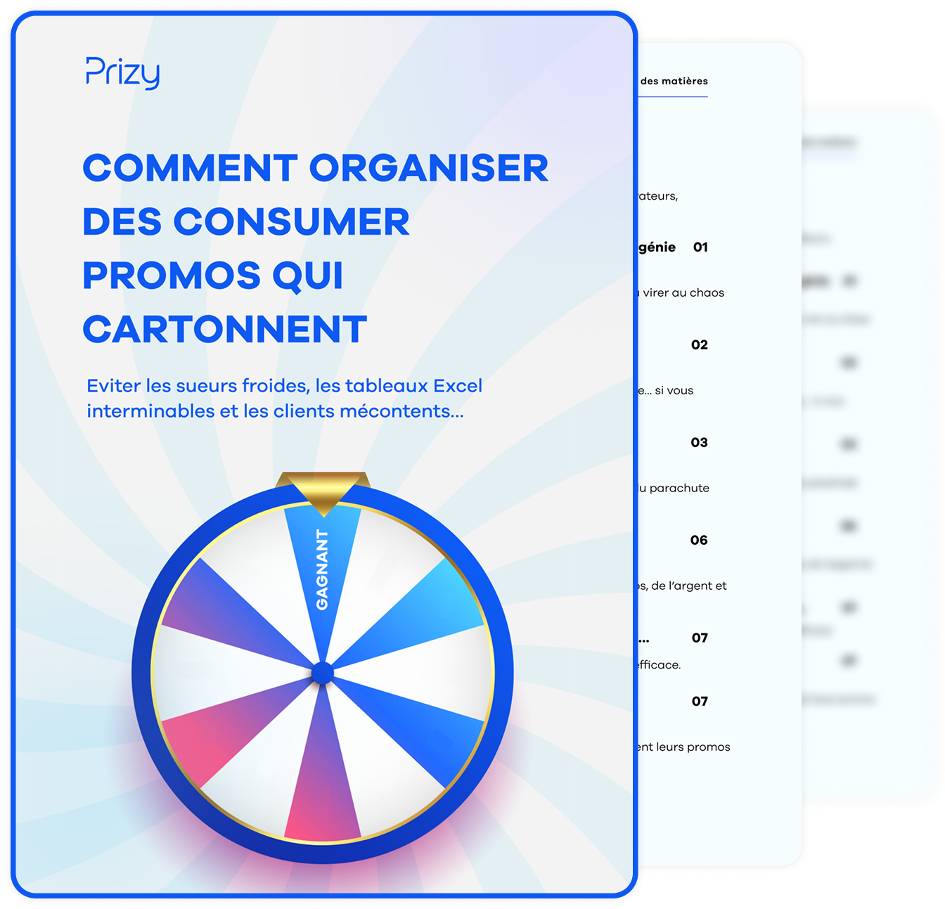 Le guide ultime pour réussir vos consumer promos